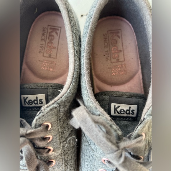 Keds size 6.5 - Picture 10 of 10